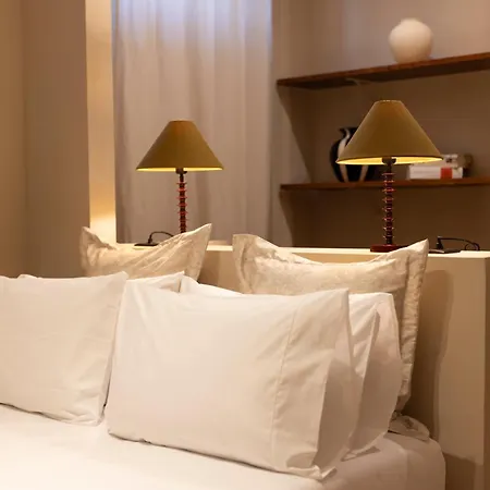 Apartmán Mspc Lapa Terrace Lisboa