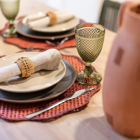 Mspc Lapa Terrace