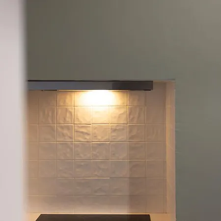 Mspc Lapa Terrace Apartmán Lisboa