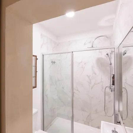 Apartmán Mspc Lapa Terrace Lisboa