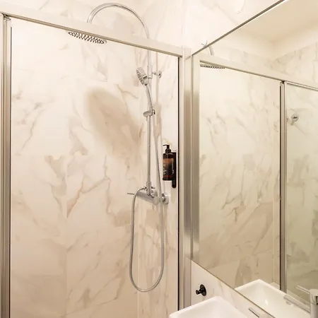 Apartmán Mspc Lapa Terrace *