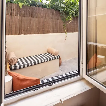 Apartmán Mspc Lapa Terrace
