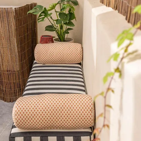 Mspc Lapa Terrace Apartmán *