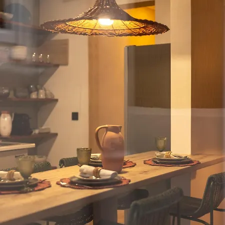 Апартаменти Mspc Lapa Terrace *