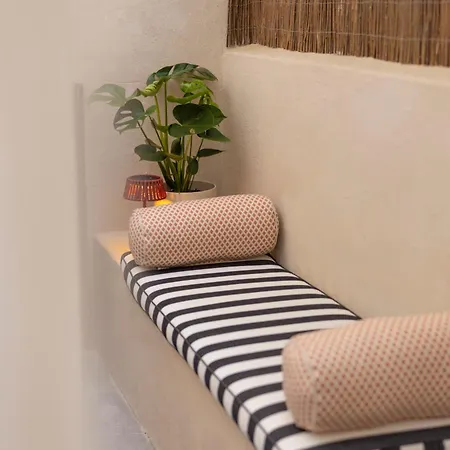 Mspc Lapa Terrace Apartmán *
