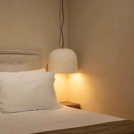 Apartmán Mspc Lapa Terrace Lisboa